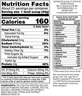 NOW Sports Pea Protein