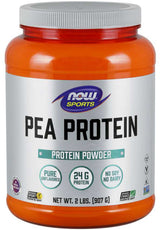 NOW Sports Pea Protein