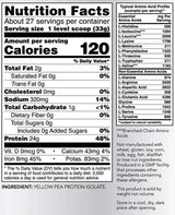 NOW Sports Pea Protein