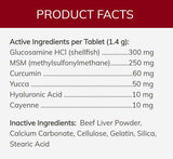 NOW Pets Joint Support for Dogs/Cats