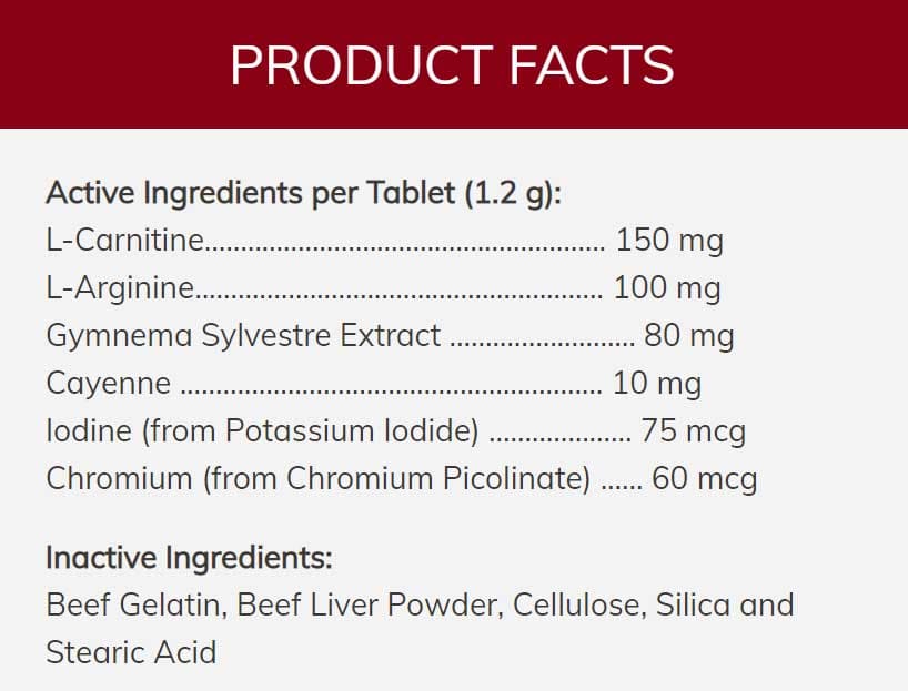 NOW Pets Weight Management For Dogs