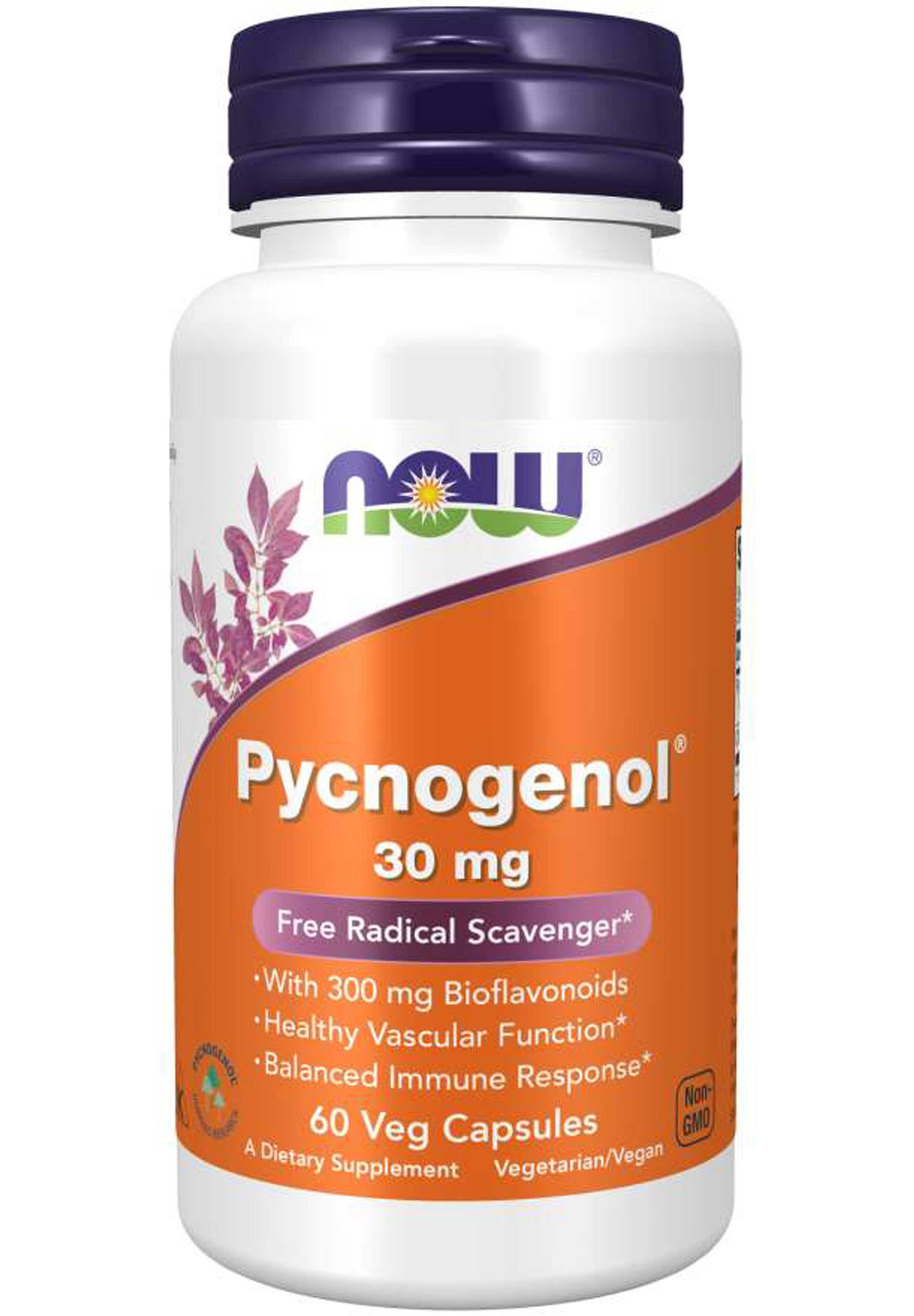 NOW Pycnogenol