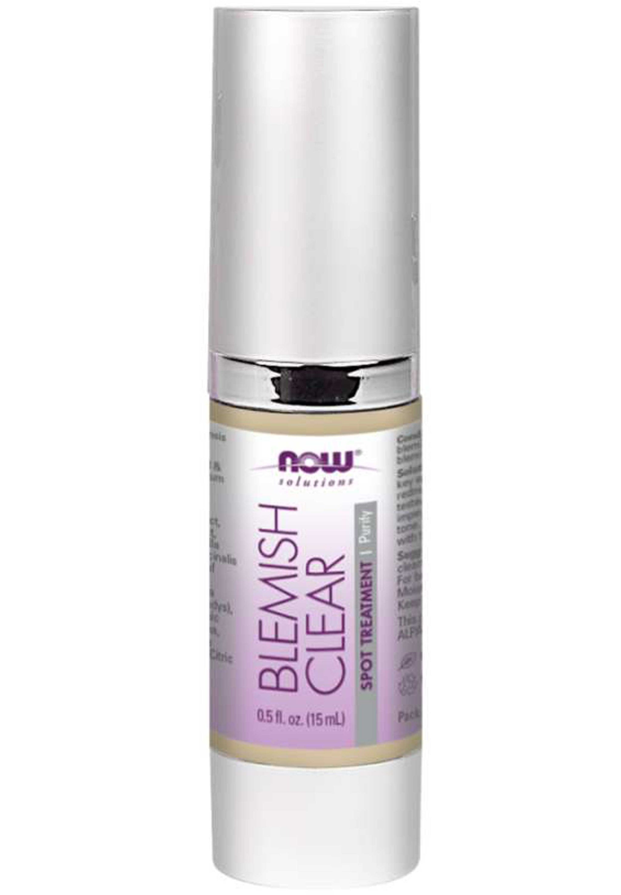 NOW Solutions Blemish Clear Spot Treatment