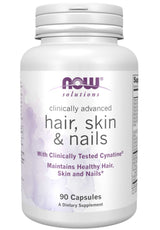 NOW Solutions Hair, Skin & Nails