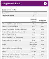 NOW Solutions Hair, Skin & Nails