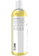 NOW Solutions Lavender Almond Massage Oil