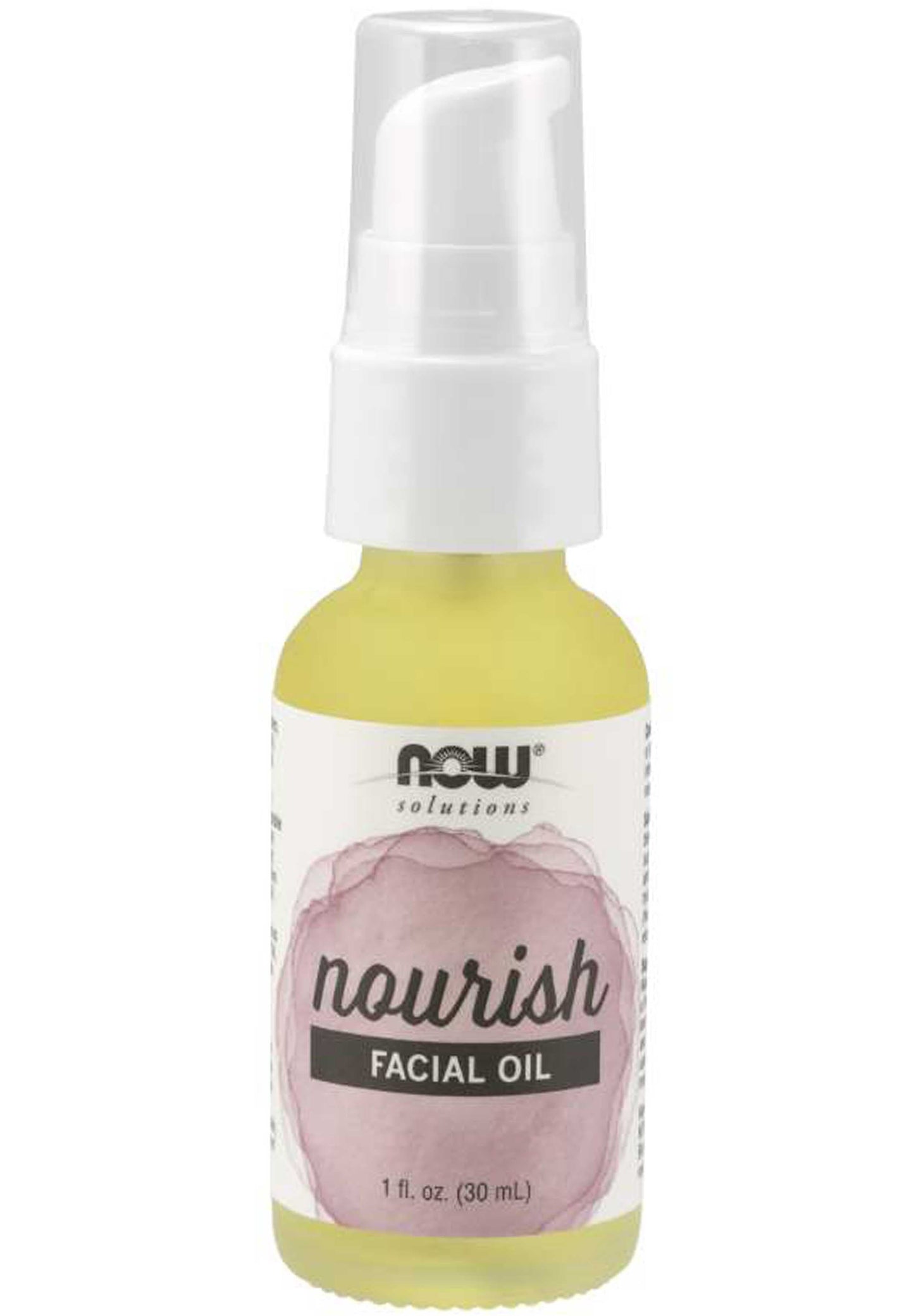 NOW Solutions Nourish Facial Oil