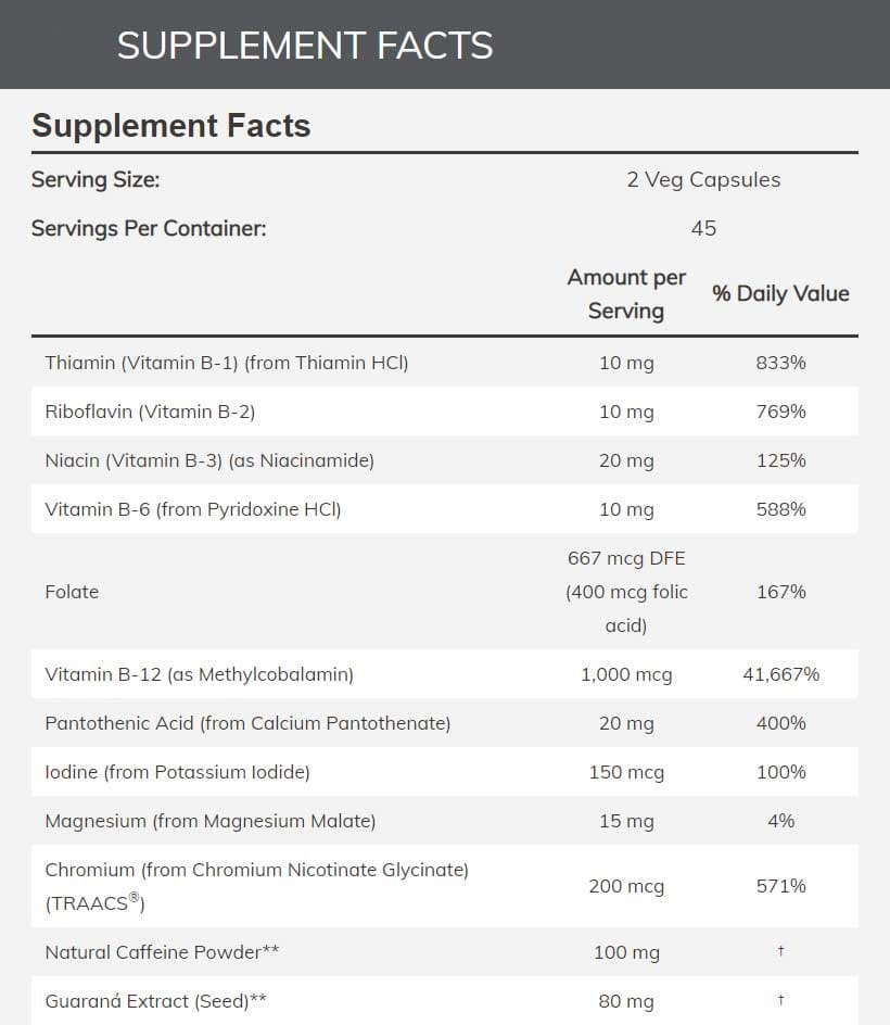 NOW Sports Energy Extreme