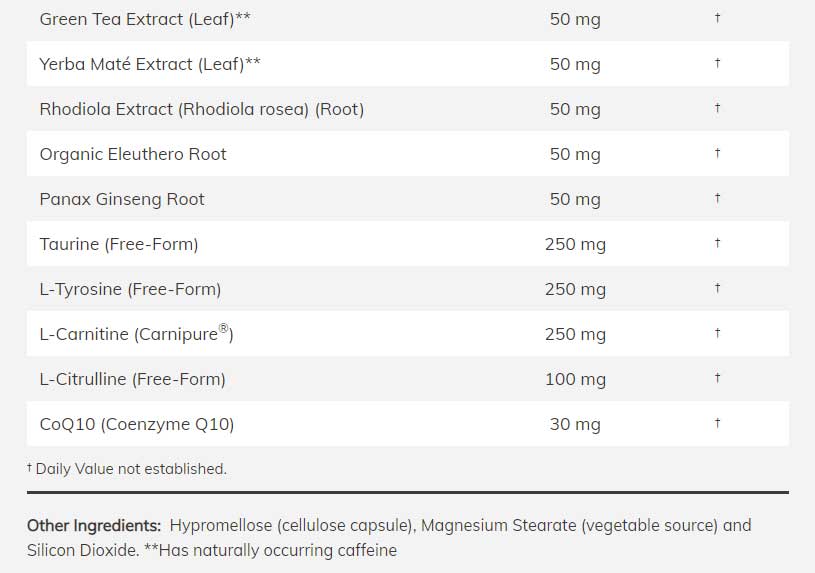 NOW Sports Energy Extreme