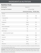 NOW Sports Keto Protein with MCT Powder