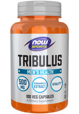 NOW Sports Tribulus 500 mg