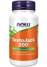 NOW TestoJack 200