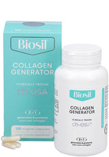 BioSil Collagen Generator Caps