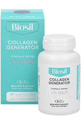 BioSil Collagen Generator Caps