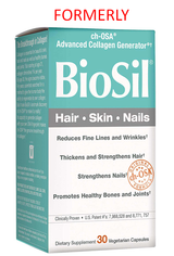BioSil Collagen Generator Caps