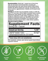 Nature's Way 7-Keto (Formerly Enzymatic Therapy 7-Keto)