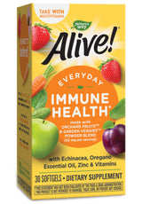 Nature's Way Alive! Everyday Immune Health