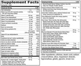 Nature's Way Alive! Men’s Ultra Multivitamin (Formerly Once Daily Men's Ultra Potency)