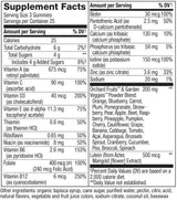 Nature's Way Alive! Women's 50+ Premium Gummy Multivitamin