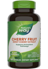 Nature's Way Cherry Fruit