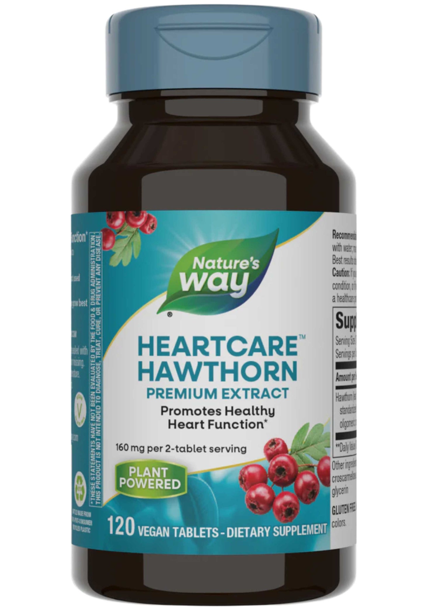 Nature's Way HeartCare Hawthorn