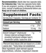 Nature's Way Hydraplenish