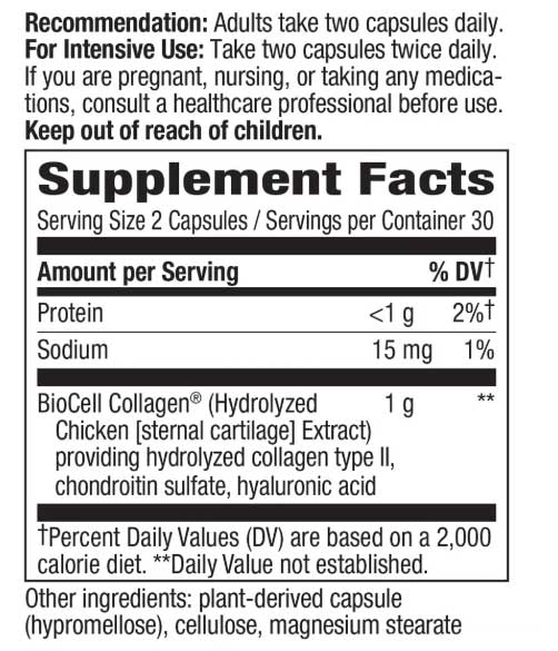 Nature's Way Hydraplenish