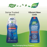 Nature's Way Joint Movement Glucosamine Liquid