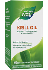 Nature's Way Krill Oil