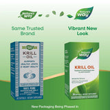 Nature's Way Krill Oil