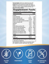 Nature's Way Myo-Tone