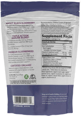 Nature's Way Sambucus Zinc Lozenges