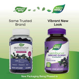 Nature's Way Sambucus Immune Gummies