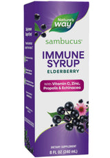 Nature's Way Sambucus Immune Syrup