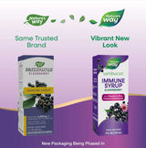 Nature's Way Sambucus Immune Syrup