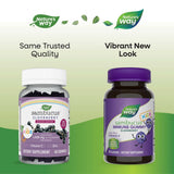 Nature's Way Sambucus Kids Immune Gummies