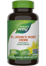Nature's Way St. John’s Wort Herb