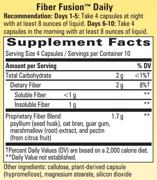 Nature's Way Women's Whole Body Cleanse (Formerly Enzymatic Therapy Whole Body Yeast Balance Kit)