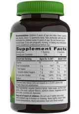 Nature's Way Zinc Gummies