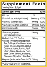 Nature's Way Alive! Everyday Immune Health