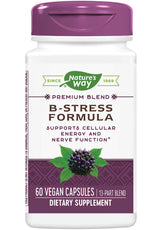 Nature's Way B-Stress Formula