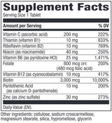 Nature's Way Biotin Forte with Zinc