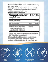 Nature's Way Boswellia Premium Extract