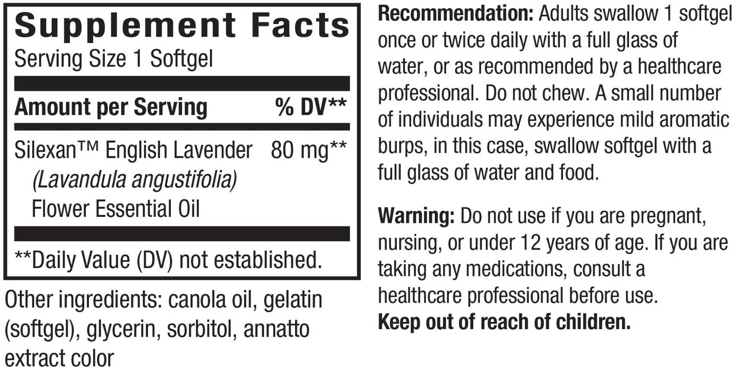 Nature's Way CalmAid