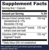 Nature's Way Clear Thinking