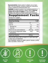 Nature's Way Energizing Iron