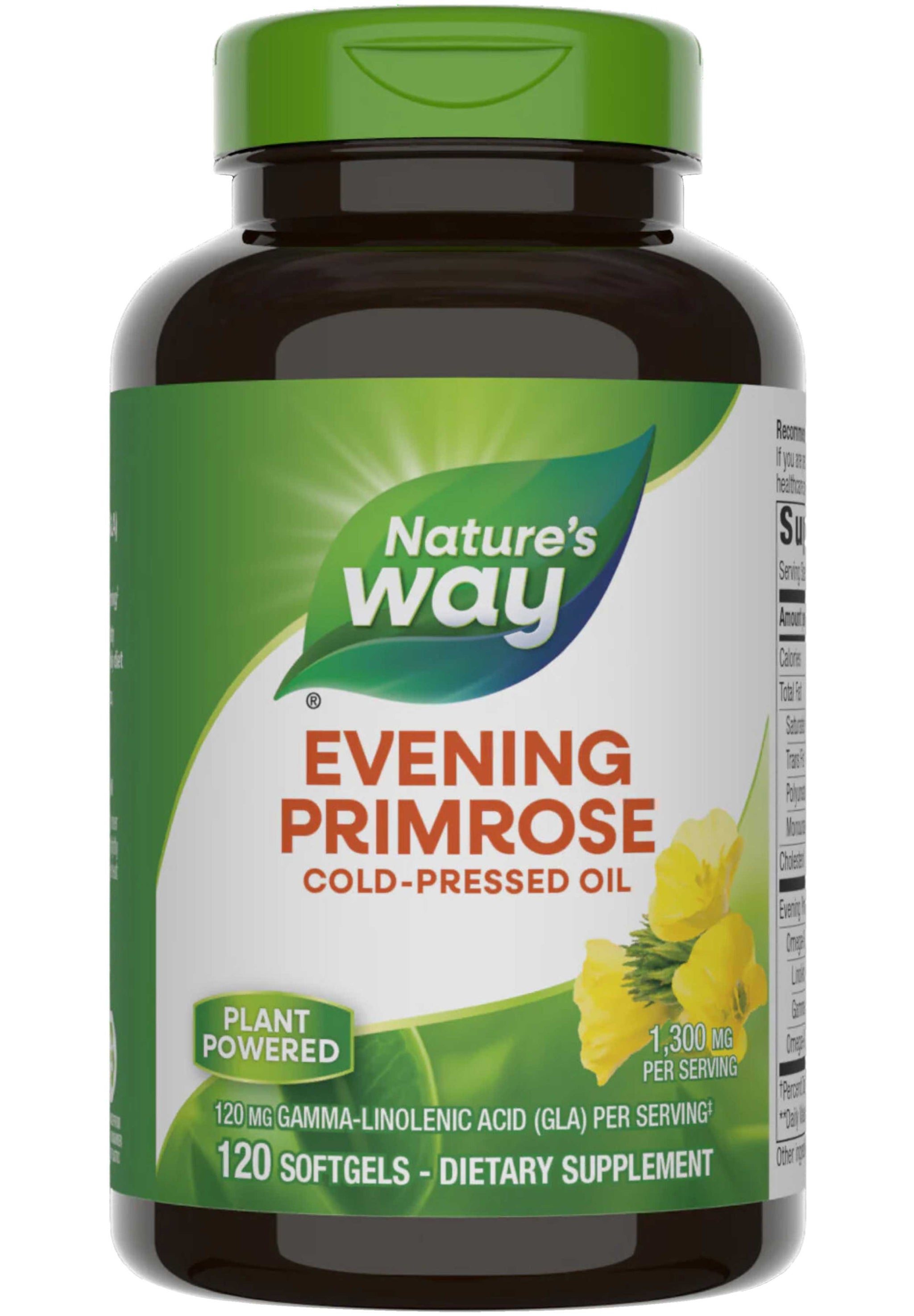 Nature's Way Evening Primrose