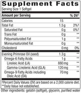 Nature's Way Evening Primrose