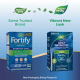 Nature's Way Fortify Daily Probiotic