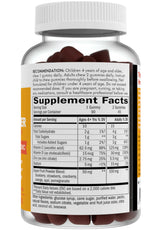 Nature's Way Immune Power Gummies